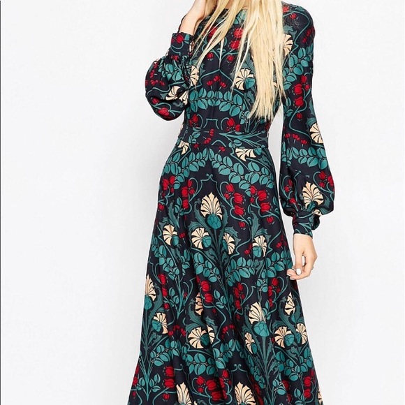 Brand new re-poshing ASOS - Picture 5 of 6